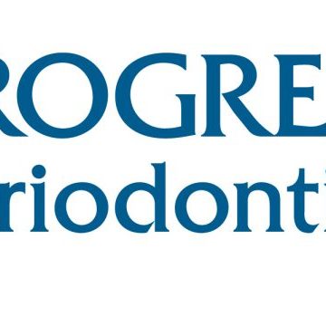 Progressive Periodontics Lansing Logo